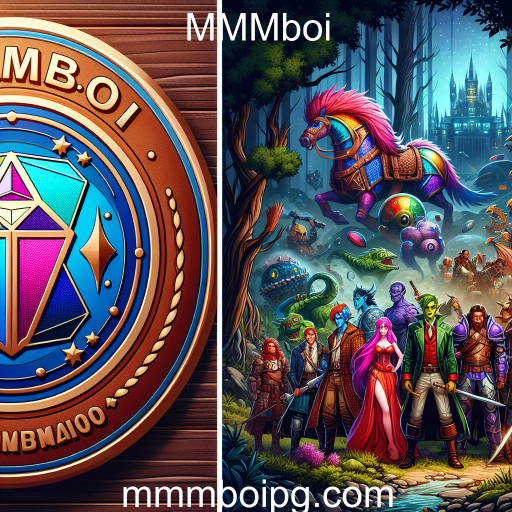 A Evolução dos Jogos de RPG: Uma Jornada de Fantasia e Aventura